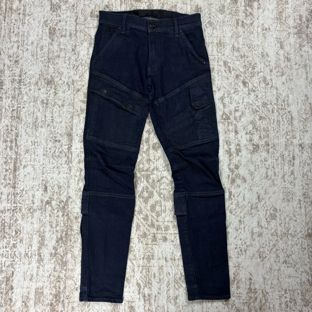 G-Star Raw Airblaze 3D Skinny 28x30‎